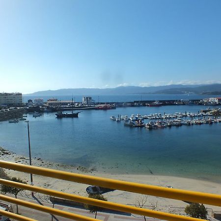 Hostal Portofino Портосин Стая снимка