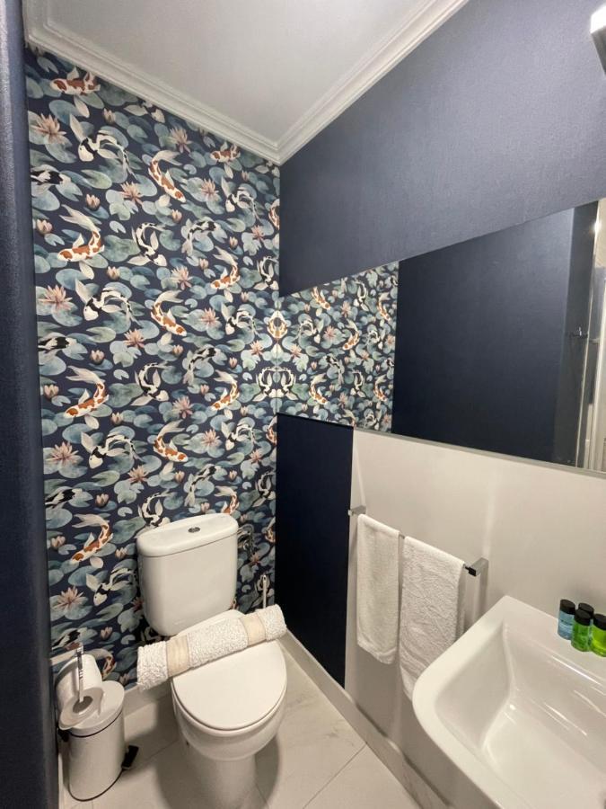 Hostal Portofino Портосин Екстериор снимка