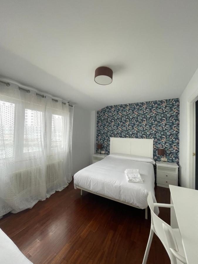 Hostal Portofino Портосин Екстериор снимка