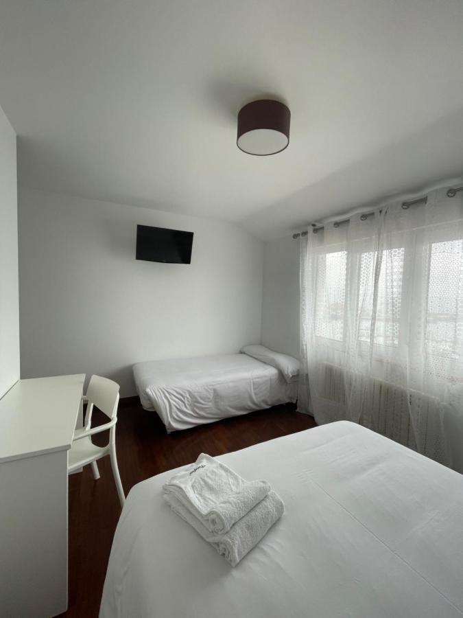Hostal Portofino Портосин Екстериор снимка