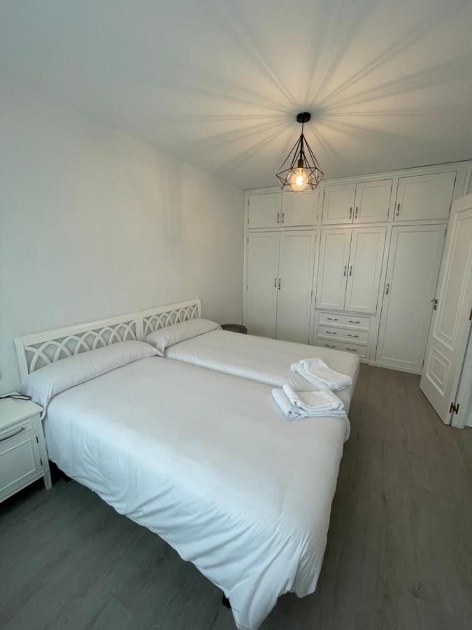 Hostal Portofino Портосин Екстериор снимка