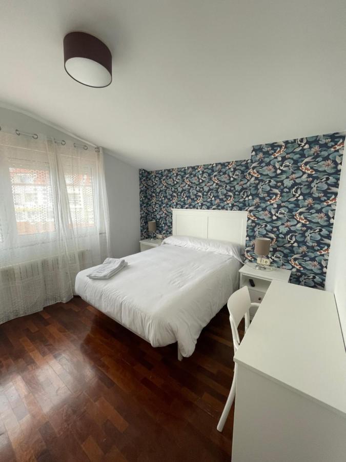 Hostal Portofino Портосин Екстериор снимка