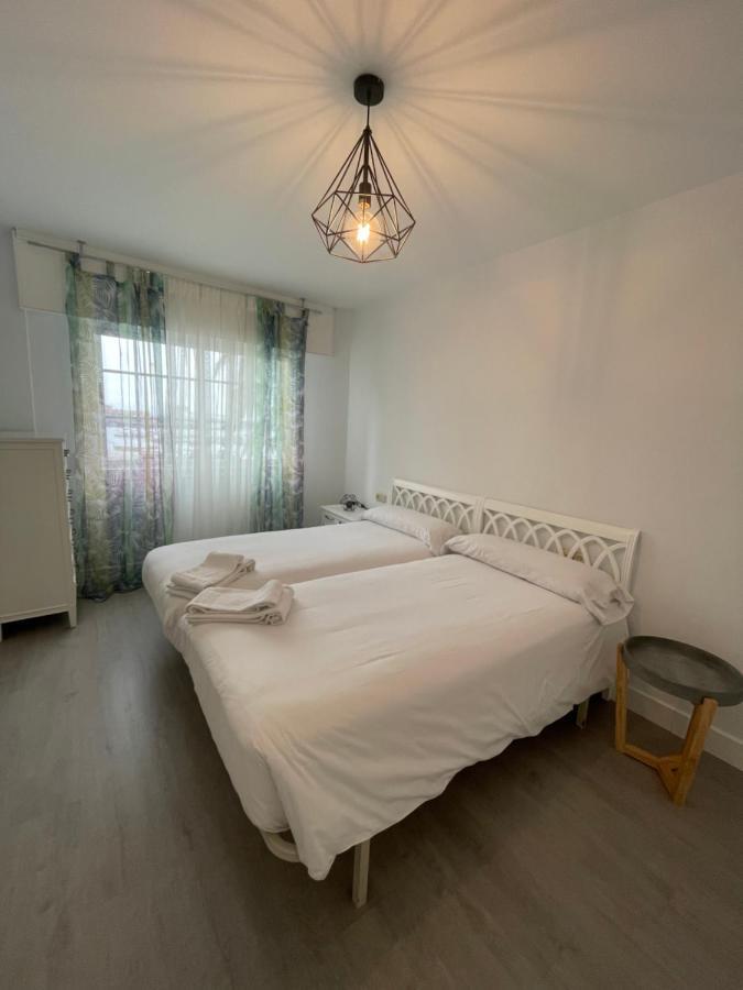 Hostal Portofino Портосин Екстериор снимка